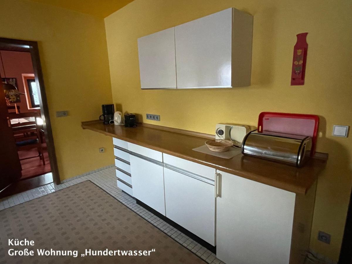 Große Ferienwohnungen am Alexanderhof Dreisessel Alteichenau Neureichenau Exterior foto